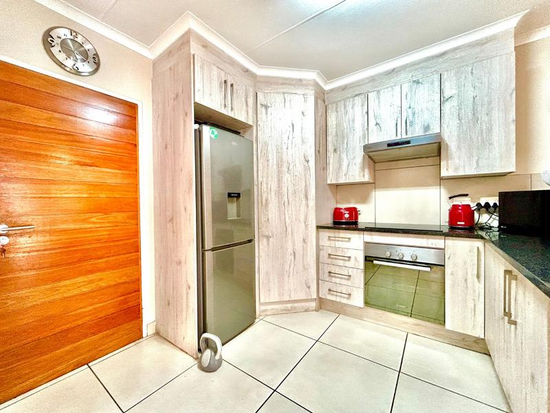 To Let 2 Bedroom Property for Rent in Ngwenya River Estate North West